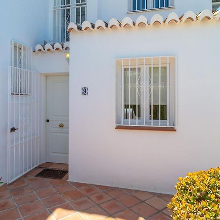 Los Aguacates Bellavista Casasol نيرخا المظهر الخارجي الصورة