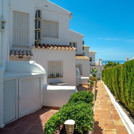 Los Aguacates Bellavista Casasol نيرخا المظهر الخارجي الصورة