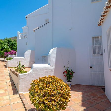 Los Aguacates Bellavista Casasol نيرخا المظهر الخارجي الصورة