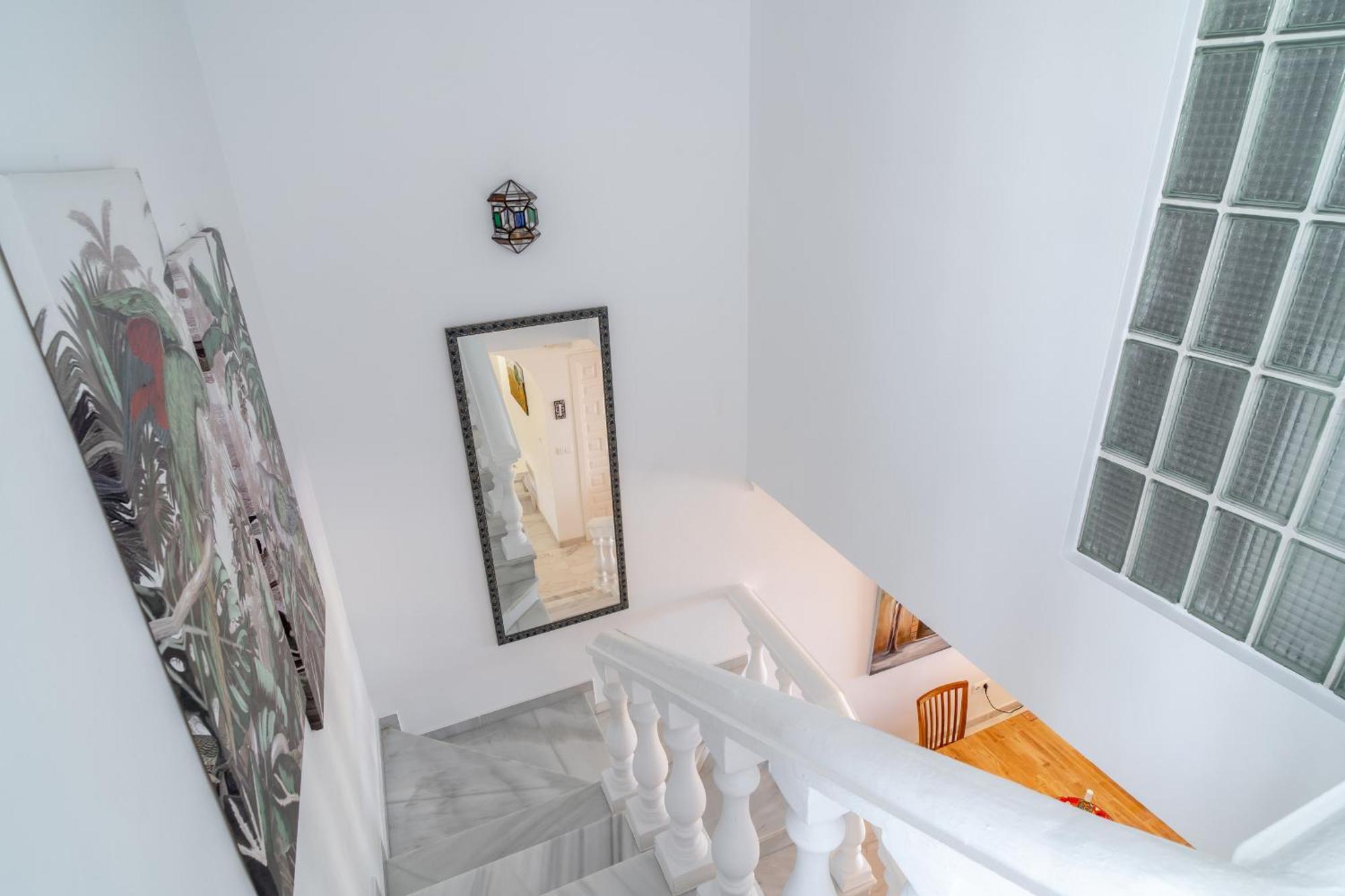 Los Aguacates Bellavista Casasol نيرخا المظهر الخارجي الصورة