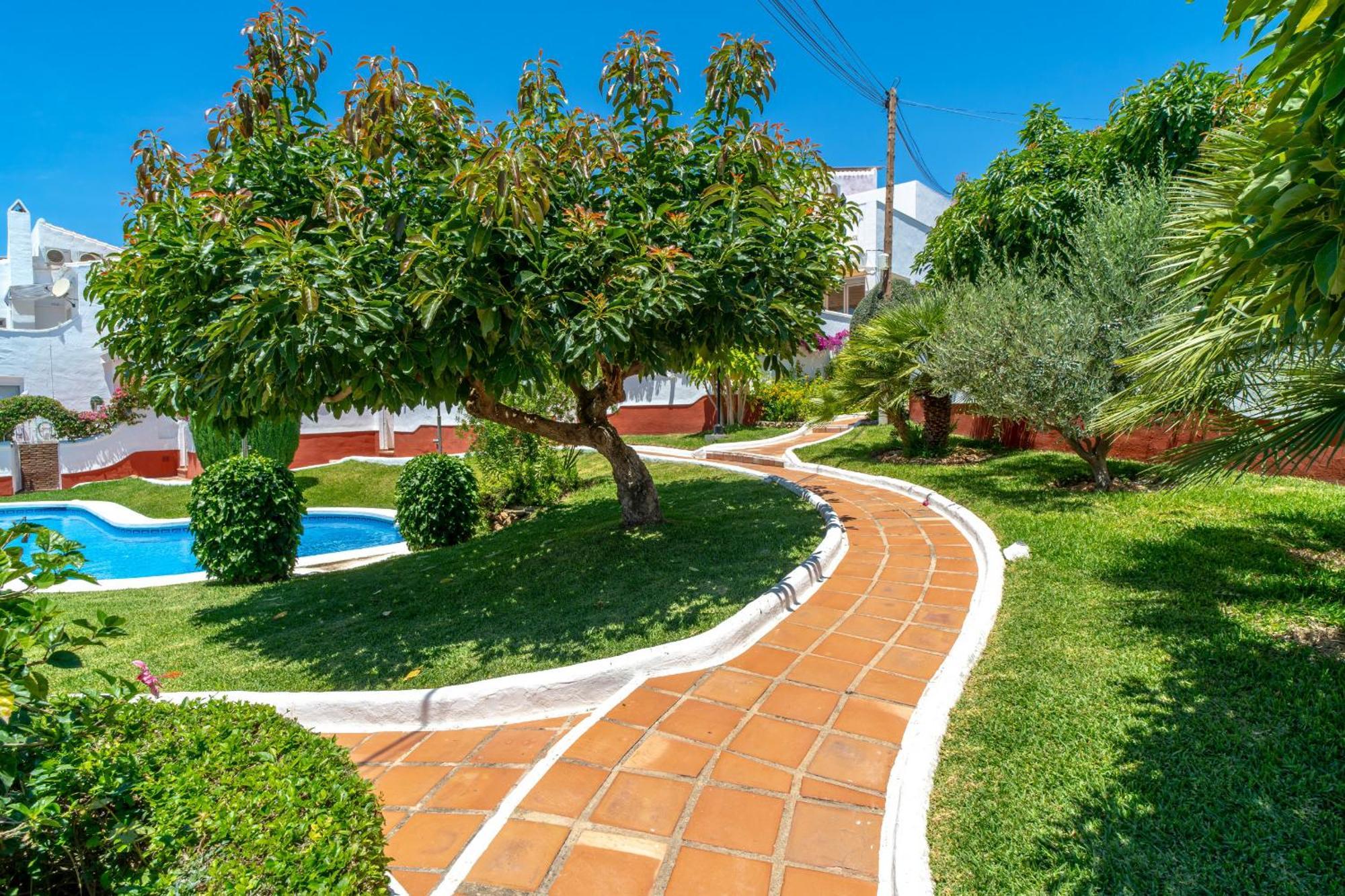 Los Aguacates Bellavista Casasol نيرخا المظهر الخارجي الصورة