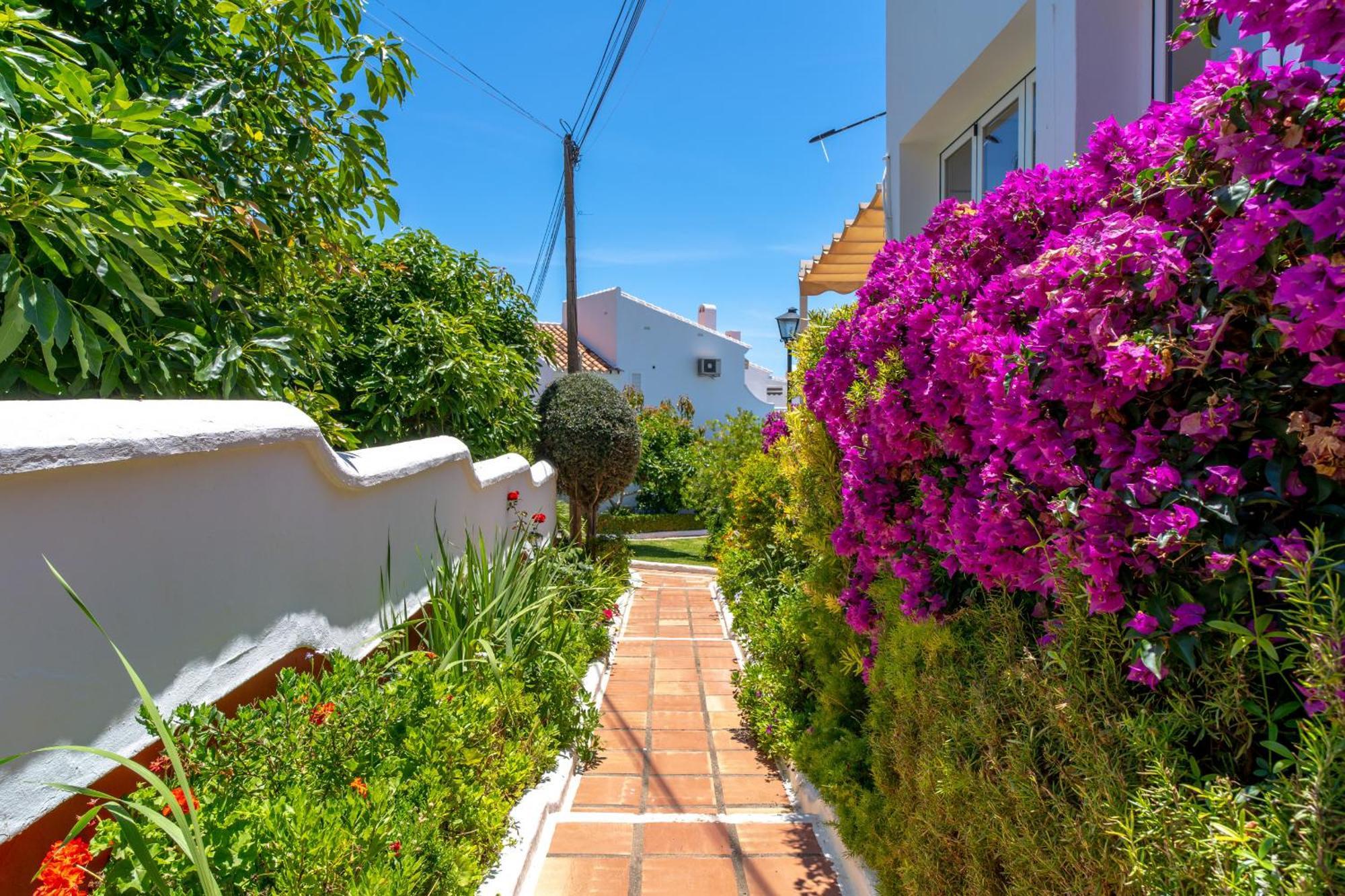 Los Aguacates Bellavista Casasol نيرخا المظهر الخارجي الصورة
